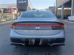 هیۆندای سۆناتا